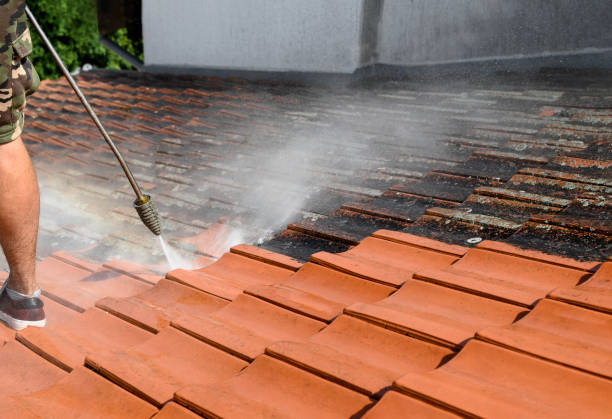 Best Residential Pressure Washing Services  in Byram, MS