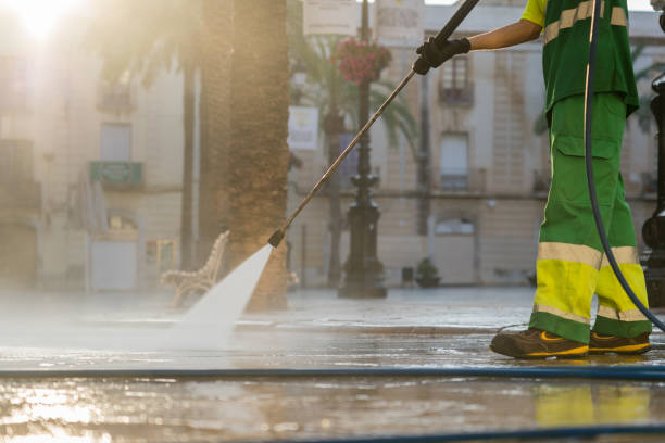Best Best Pressure Washing Companies  in Byram, MS