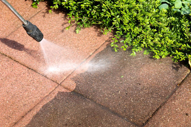 Best Commercial Pressure Washing  in Byram, MS